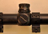 Center Point 4X-16X56 Rifle Scope - 5 of 7
