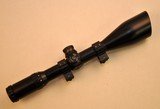 Center Point 4X-16X56 Rifle Scope - 1 of 7