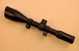 Center Point 4X-16X56 Rifle Scope - 7 of 7
