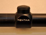 Pentax Lightseeker 4X16X50mm Rifle Scope - 2 of 7