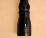 Redfield Illuminator 3X-9X40mm Widefield Rifle Scope - 4 of 6