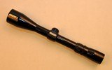 Redfield Illuminator 3X-9X40mm Widefield Rifle Scope - 1 of 6