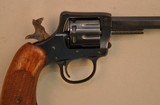 Harrington & Richardson Model 922 Revolver - 8 of 9