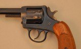 Harrington & Richardson Model 922 Revolver - 2 of 9