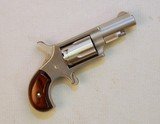 North American Arms Mini Revolver - 3 of 6