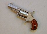 North American Arms Mini Revolver - 2 of 6