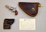 North American Arms Mini Revolver - 6 of 6