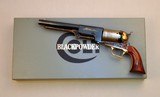 Samuel H. Walker Colt Signature Series Tribute Revolver - 16 of 16