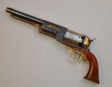 Samuel H. Walker Colt Signature Series Tribute Revolver - 14 of 16