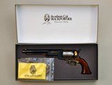 Samuel H. Walker Colt Signature Series Tribute Revolver - 15 of 16