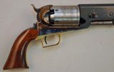 Samuel H. Walker Colt Signature Series Tribute Revolver - 4 of 16