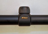 Nikon Prostaff Rimfire Rifle Scope - 6 of 8