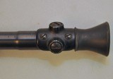 Mossberg No. M4D 4X Rimfire Rifle Scope. - 3 of 6