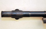 Mossberg No. M4D 4X Rimfire Rifle Scope. - 4 of 6