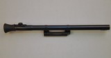 Mossberg No. M4D 4X Rimfire Rifle Scope. - 6 of 6