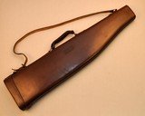 VL&A Leg of Mutton SXS Shotgun Case - 1 of 4