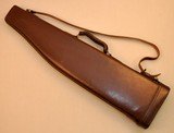 VL&A Leg of Mutton SXS Shotgun Case - 2 of 4