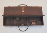 4 Barrel Skeet Set O/U Shotgun Case - 6 of 7
