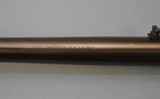 Mossberg 500 Fully Rifled Barrel - 4 of 6
