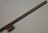 Remington 11-87 Sportsman 20 gauge Rifled Barrel - 6 of 7