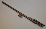 Remington 11-87 Sportsman 20 gauge Rifled Barrel - 1 of 7