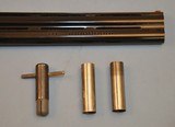 Beretta 686-687 Series, 12 gauge Barrels - 4 of 8