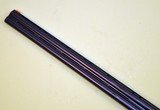 Beretta Series 686-687 Special Skeet O/U 12 gauge Barrels - 2 of 8
