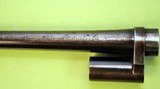 Winchester M12 Pigeon Grade 20 gauge barrel - 4 of 8