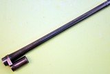 Winchester M12 Pigeon Grade 20 gauge barrel - 6 of 8