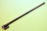 Winchester M12 Pigeon Grade 20 gauge barrel - 8 of 8