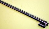 Winchester M12 Vent Rib 28 Gauge Barrel - 4 of 10