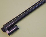 Winchester M12 Vent Rib 28 Gauge Barrel - 8 of 10