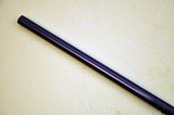 Winchester Model 12, 12 gauge Replacement Barrel. - 2 of 8