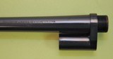 Winchester Model 12, 12 gauge Replacement Barrel. - 4 of 8