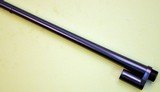 Winchester Model 12, 12 gauge Replacement Barrel. - 3 of 8