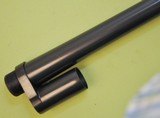 Winchester Model 12, 12 gauge Replacement Barrel. - 5 of 8