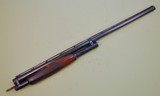Winchester Model 12 Trap Grade Barrel Assembly - 11 of 11