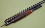 Winchester Model 12 Trap Grade Barrel Assembly - 9 of 11