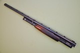 Winchester Model 12 Trap Grade Barrel Assembly - 1 of 11