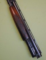 Winchester Model 12 Trap Grade Barrel Assembly - 3 of 11