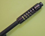 Winchester Model 12 Skeet 20 gauge Barrel Assembly. - 8 of 11