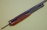 Winchester Model 12 Skeet 20 gauge Barrel Assembly. - 9 of 11