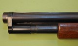 Winchester Model 12 Skeet 20 gauge Barrel Assembly. - 7 of 11