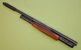Winchester Model 12 Skeet 20 gauge Barrel Assembly. - 1 of 11