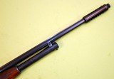 Winchester Model 12 Skeet 20 gauge Barrel Assembly. - 10 of 11