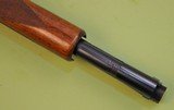 Winchester Model 12 Skeet 20 gauge Barrel Assembly. - 5 of 11
