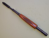 Winchester Model 12 Skeet 20 gauge Barrel Assembly. - 4 of 11