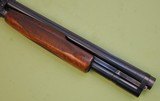 Winchester Model 12 Skeet 20 gauge Barrel Assembly. - 3 of 11