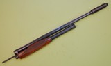 Winchester Model 12 Skeet 20 gauge Barrel Assembly. - 11 of 11