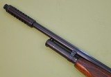 Winchester Model 12 Skeet 20 gauge Barrel Assembly. - 2 of 11